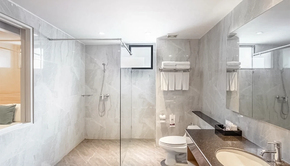 هتل مایک گاردن ریزورت پاتایا